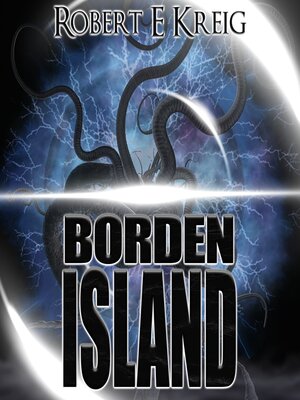 cover image of Borden Island